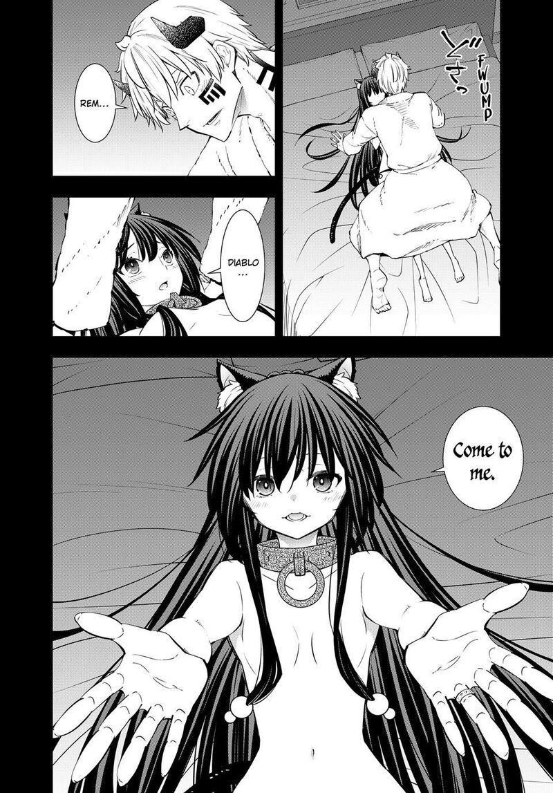 Isekai Maou To Shoukan Shoujo Dorei Majutsu Chapter 139 Page 6