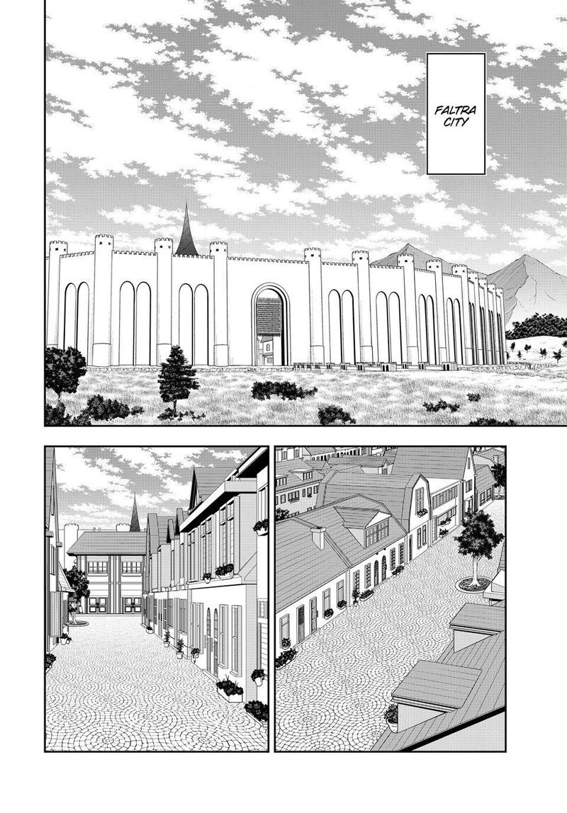 Isekai Maou To Shoukan Shoujo Dorei Majutsu Chapter 140 Page 20