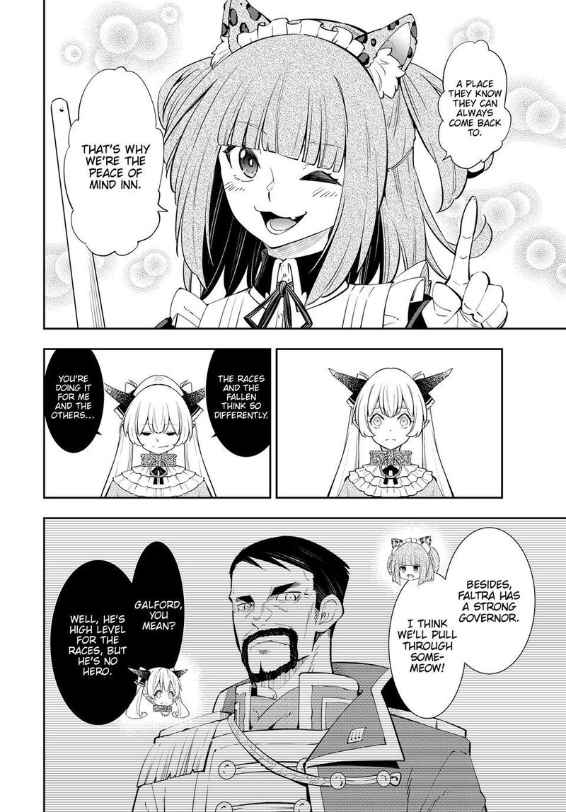 Isekai Maou To Shoukan Shoujo Dorei Majutsu Chapter 140 Page 26