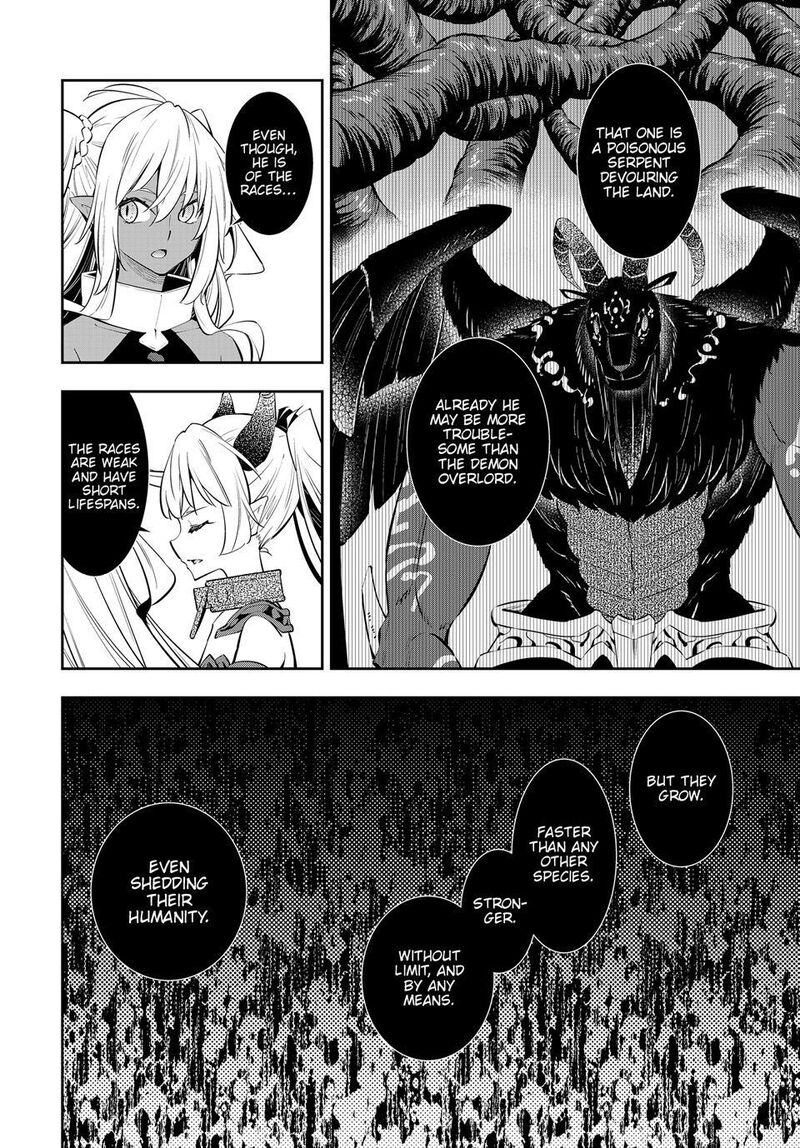 Isekai Maou To Shoukan Shoujo Dorei Majutsu Chapter 140 Page 42