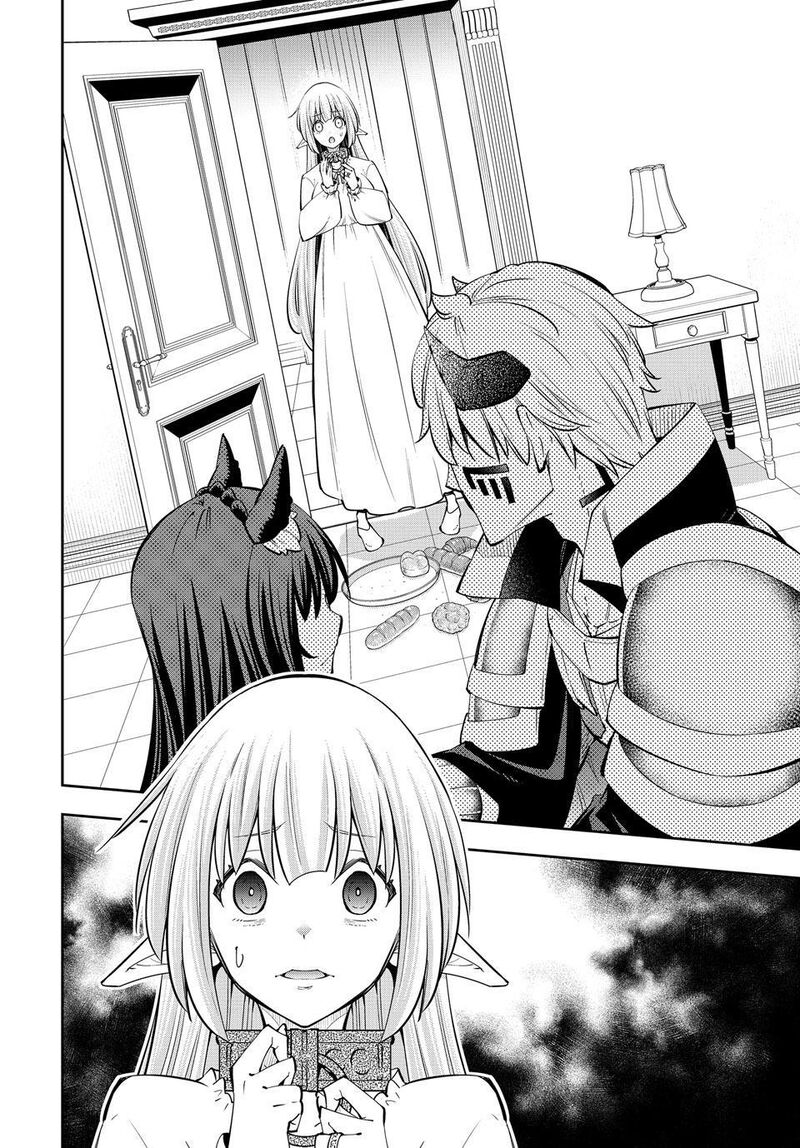 Isekai Maou To Shoukan Shoujo Dorei Majutsu Chapter 141 Page 24