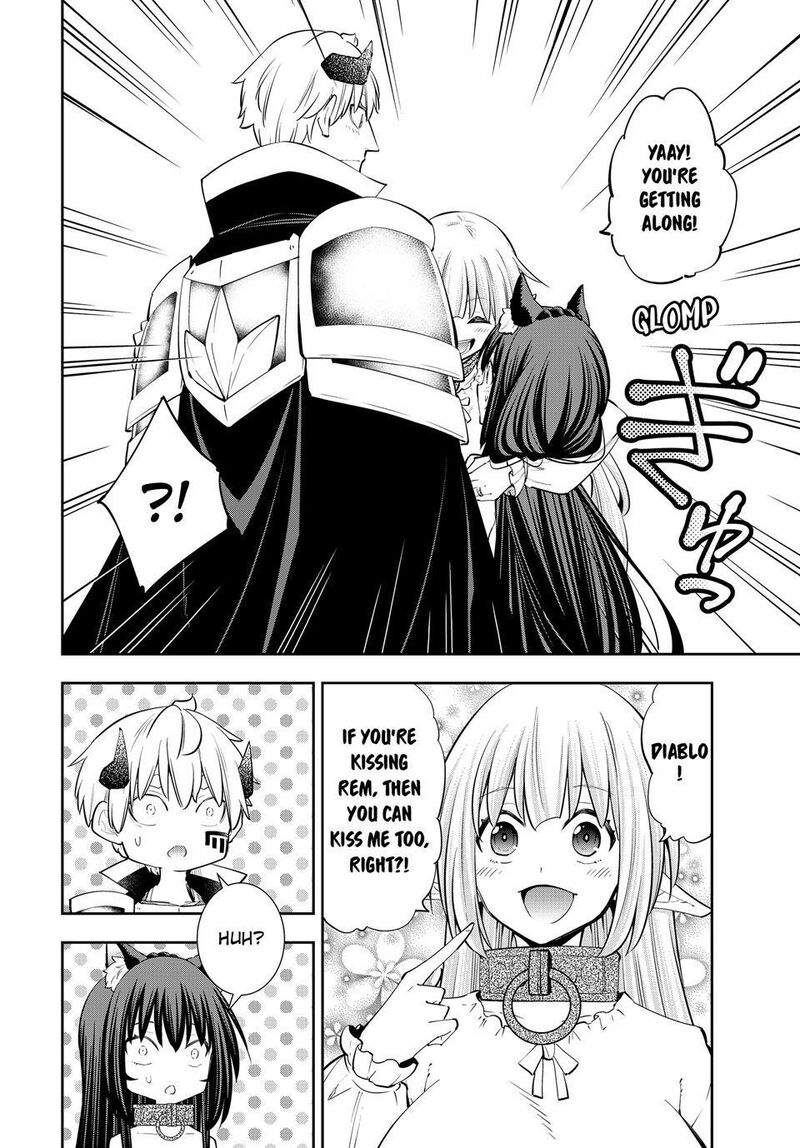 Isekai Maou To Shoukan Shoujo Dorei Majutsu Chapter 141 Page 26