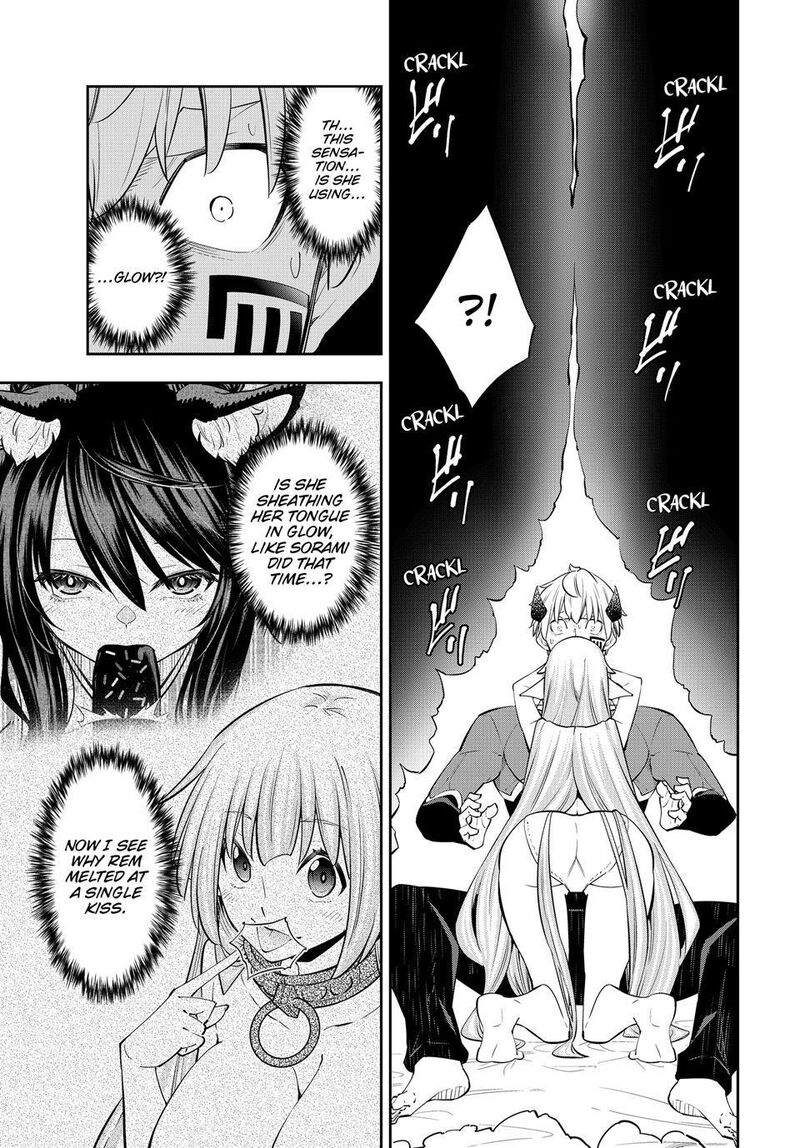 Isekai Maou To Shoukan Shoujo Dorei Majutsu Chapter 141 Page 37