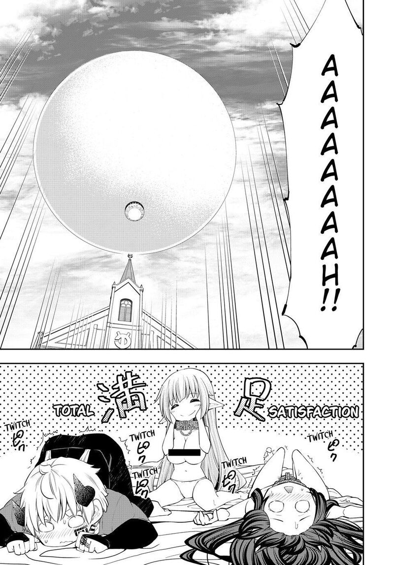 Isekai Maou To Shoukan Shoujo Dorei Majutsu Chapter 141 Page 39
