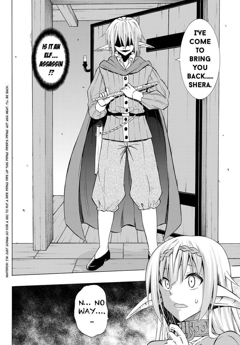 Isekai Maou To Shoukan Shoujo Dorei Majutsu Chapter 16 Page 6