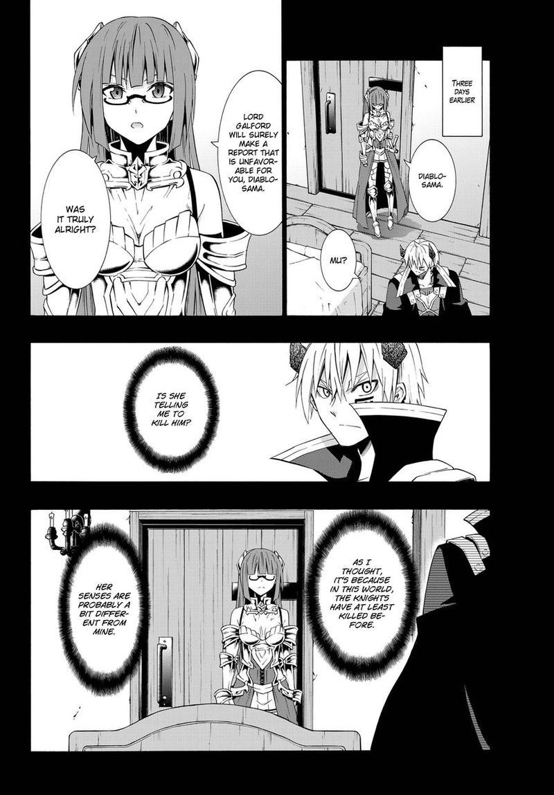 Isekai Maou To Shoukan Shoujo Dorei Majutsu Chapter 21 Page 25