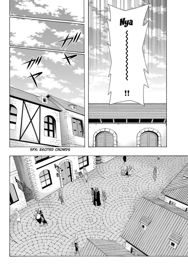 Isekai Maou To Shoukan Shoujo Dorei Majutsu Chapter 5 Page 20