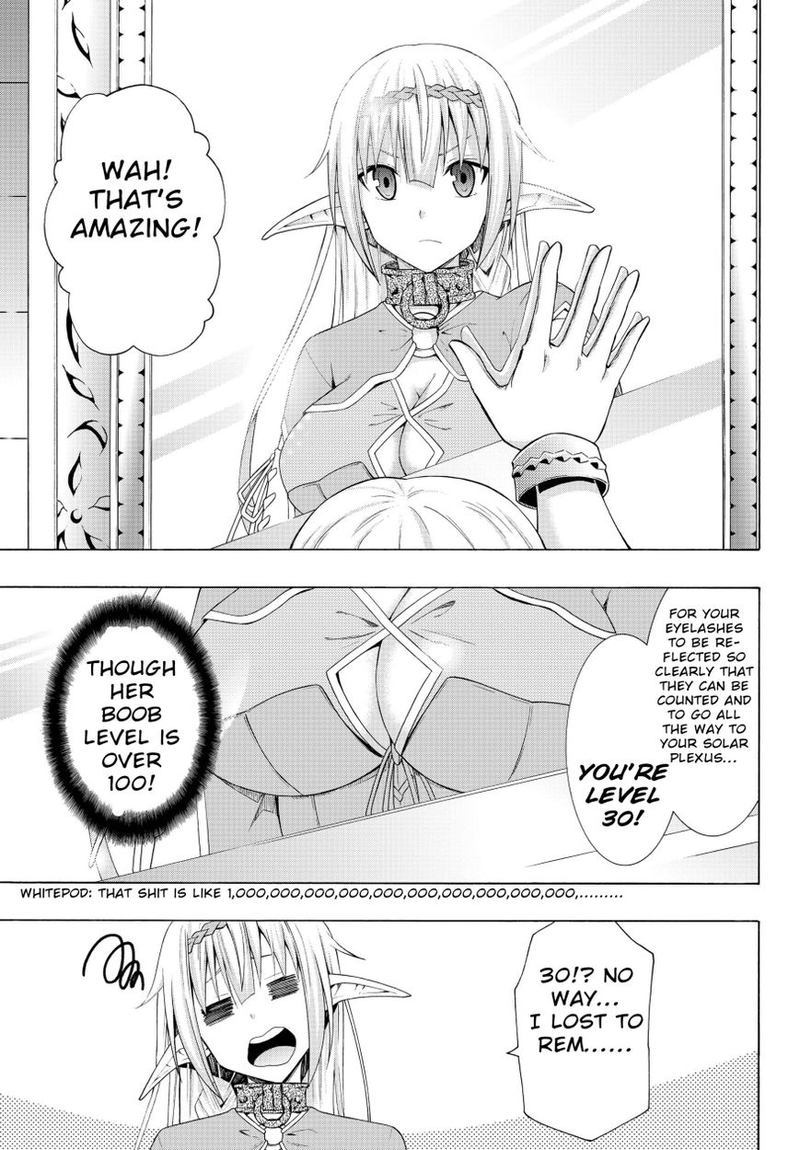 Isekai Maou To Shoukan Shoujo Dorei Majutsu Chapter 6 Page 28