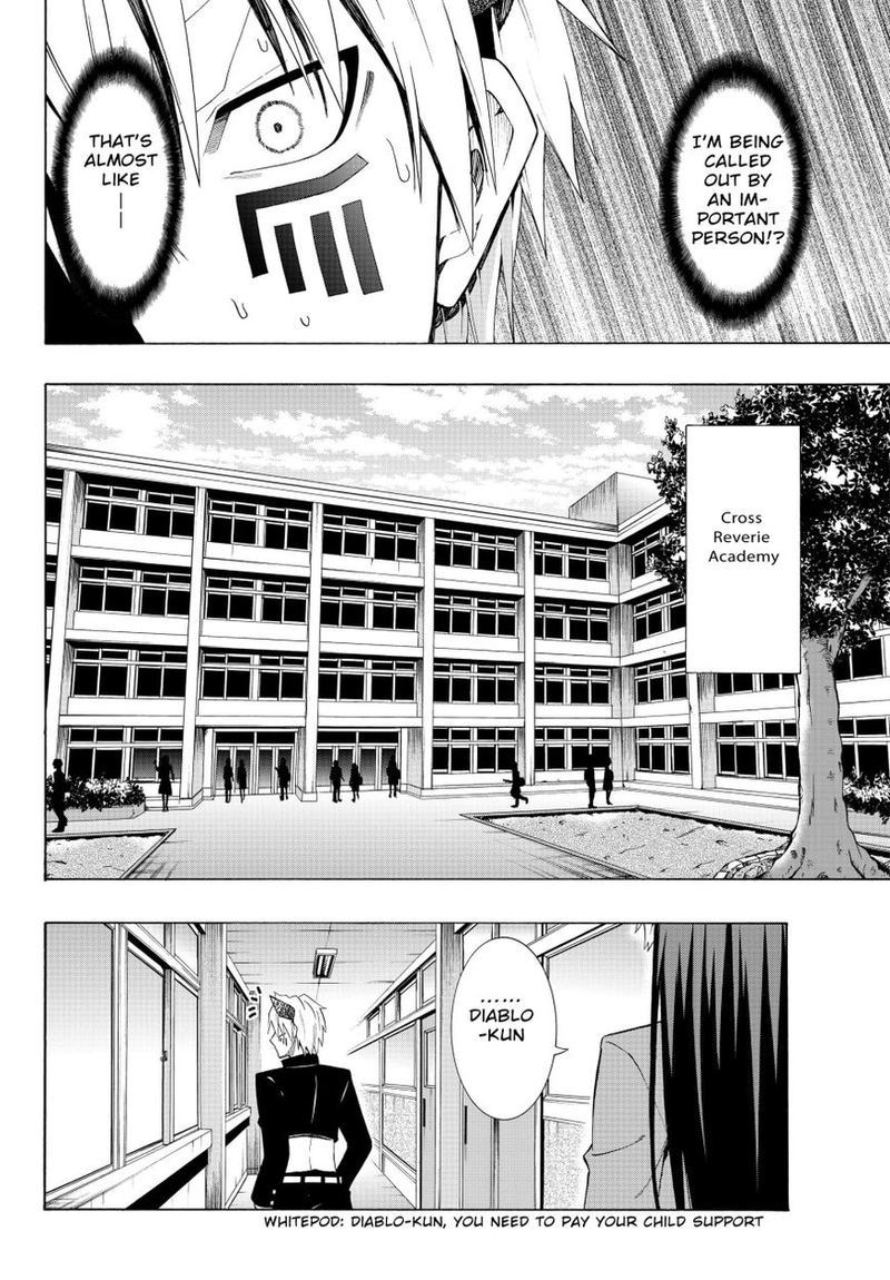 Isekai Maou To Shoukan Shoujo Dorei Majutsu Chapter 6 Page 33