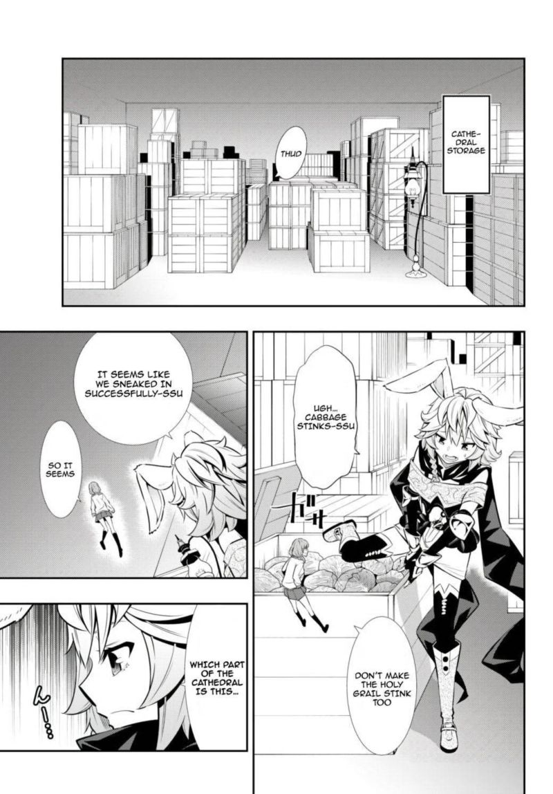 Isekai Maou To Shoukan Shoujo Dorei Majutsu Chapter 68 Page 7