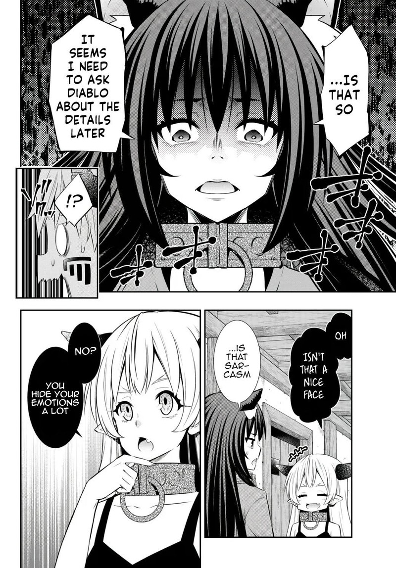 Isekai Maou To Shoukan Shoujo Dorei Majutsu Chapter 88c Page 2