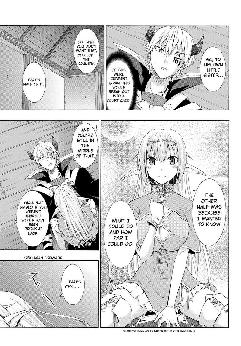 Isekai Maou To Shoukan Shoujo Dorei Majutsu Chapter 9 Page 11