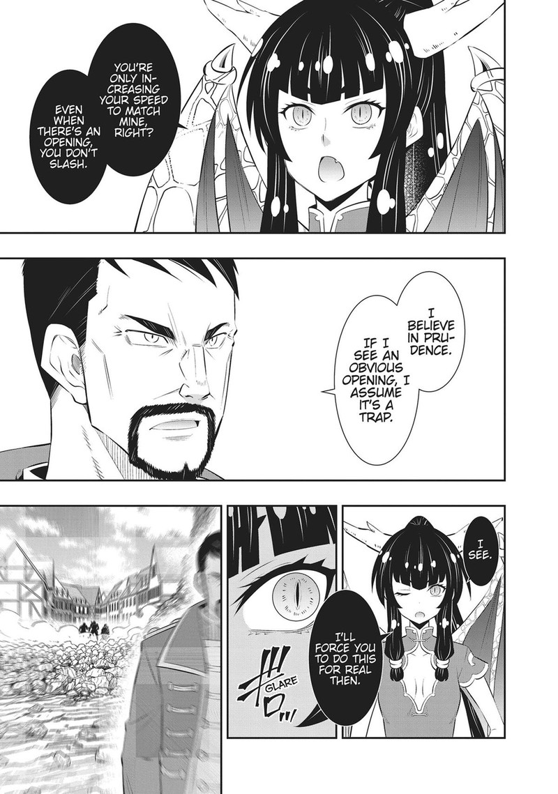 Isekai Maou To Shoukan Shoujo Dorei Majutsu Chapter 97 Page 19