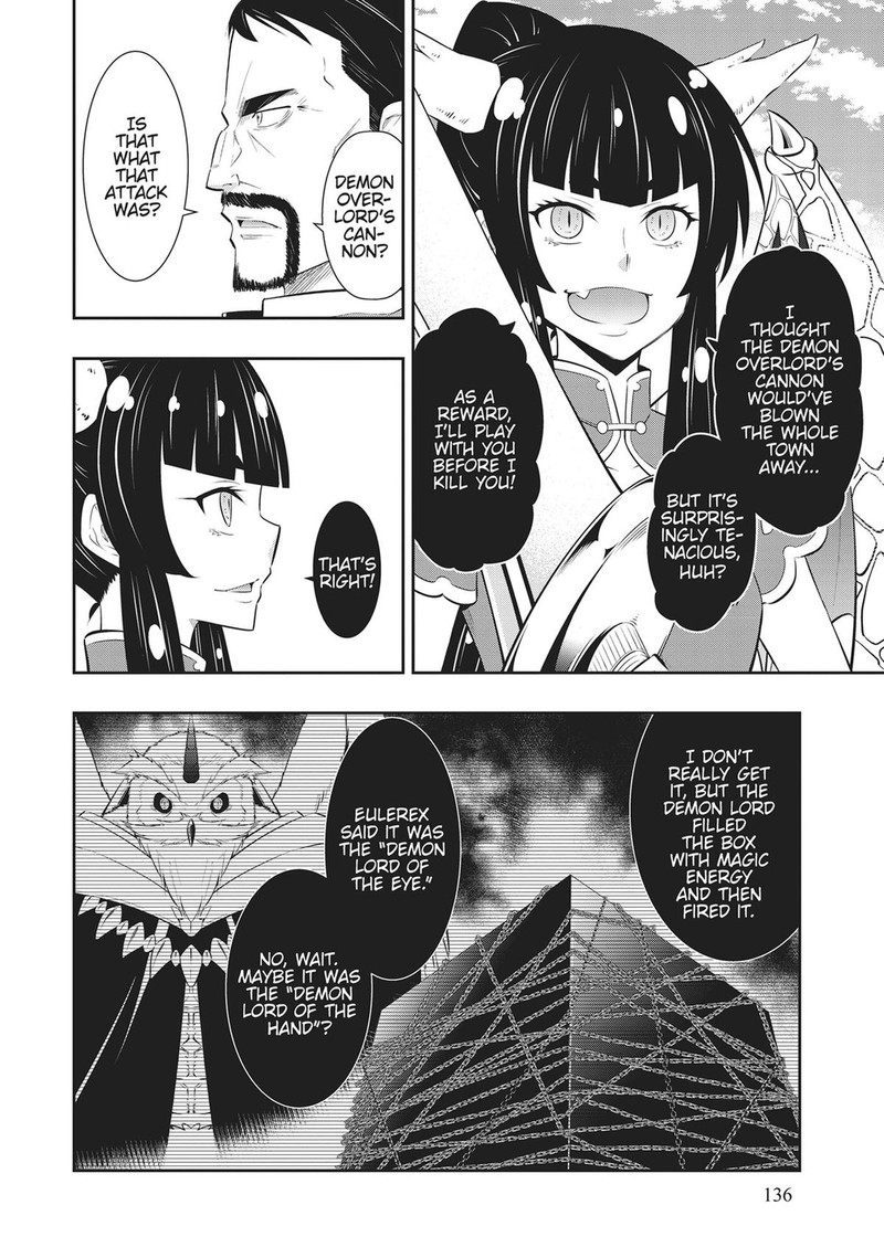 Isekai Maou To Shoukan Shoujo Dorei Majutsu Chapter 97 Page 2