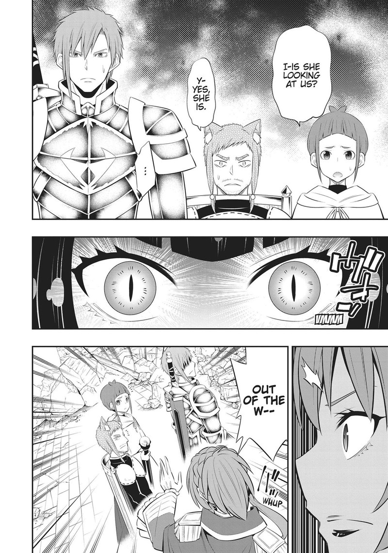 Isekai Maou To Shoukan Shoujo Dorei Majutsu Chapter 97 Page 20