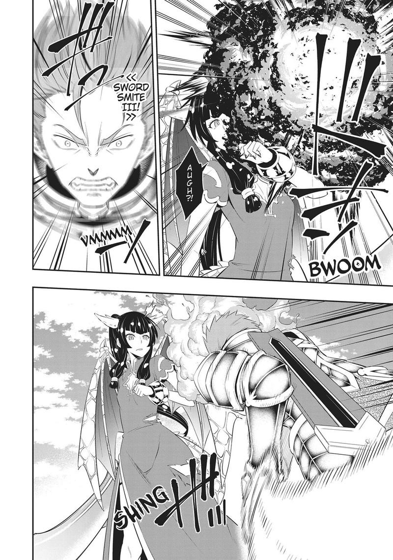 Isekai Maou To Shoukan Shoujo Dorei Majutsu Chapter 97 Page 26