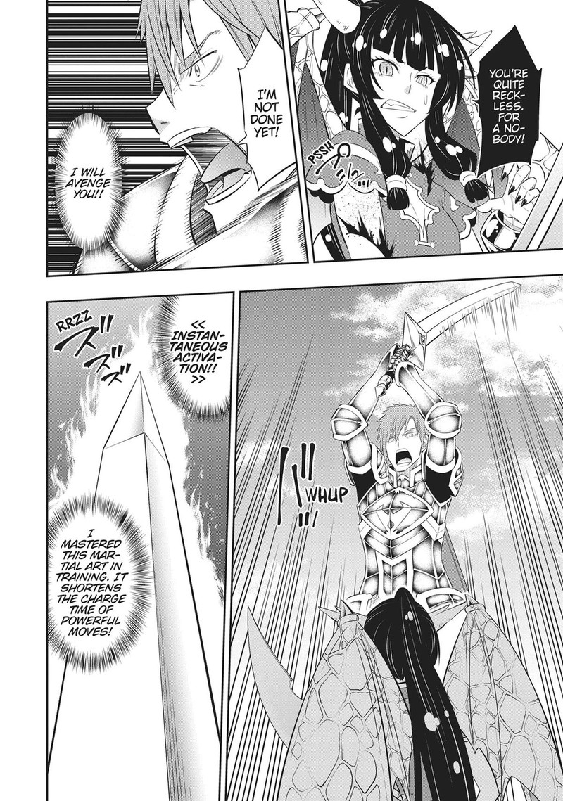 Isekai Maou To Shoukan Shoujo Dorei Majutsu Chapter 97 Page 28