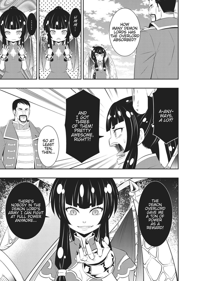 Isekai Maou To Shoukan Shoujo Dorei Majutsu Chapter 97 Page 3
