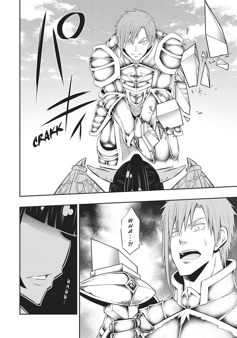 Isekai Maou To Shoukan Shoujo Dorei Majutsu Chapter 97 Page 30