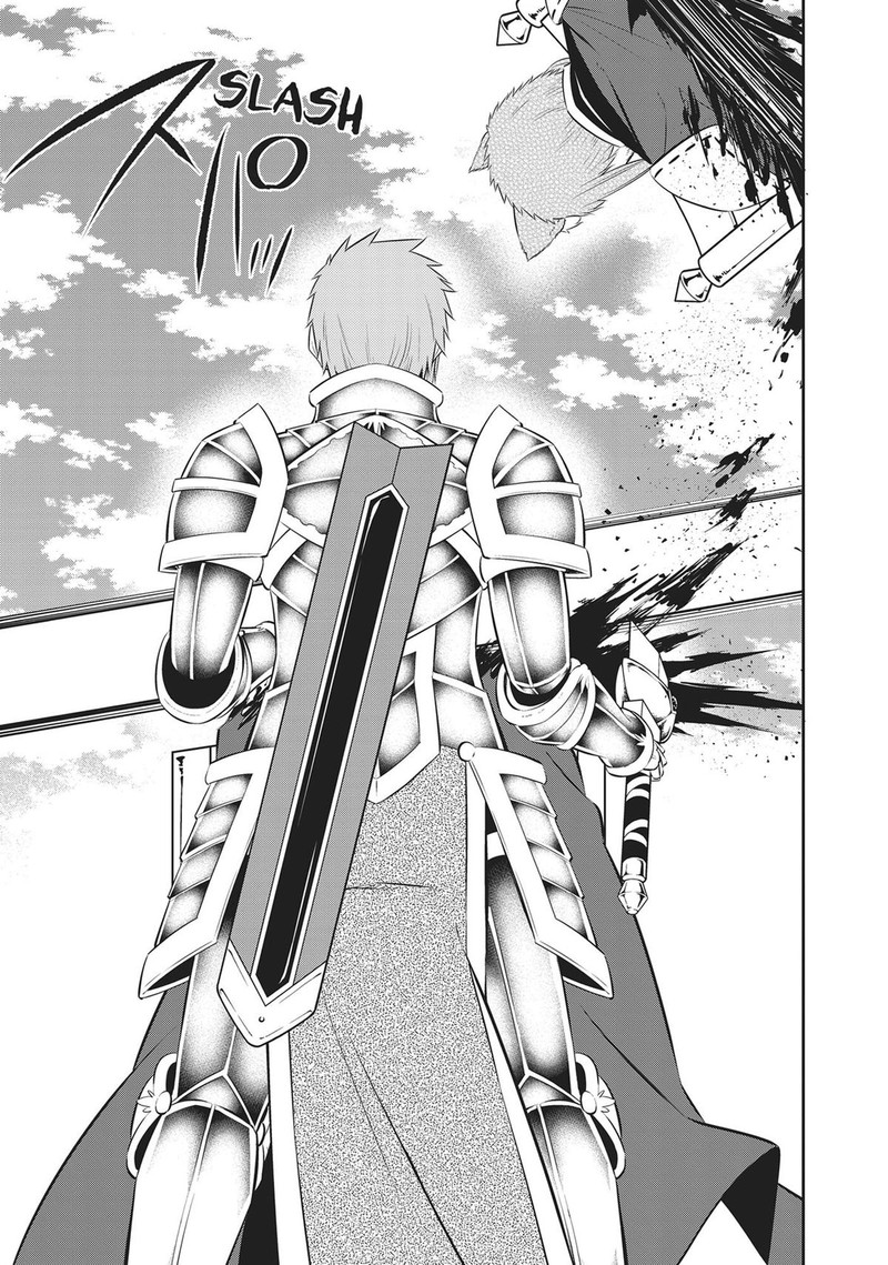 Isekai Maou To Shoukan Shoujo Dorei Majutsu Chapter 97 Page 33
