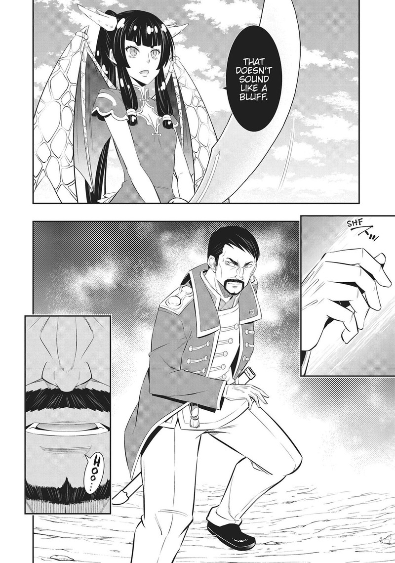 Isekai Maou To Shoukan Shoujo Dorei Majutsu Chapter 97 Page 38