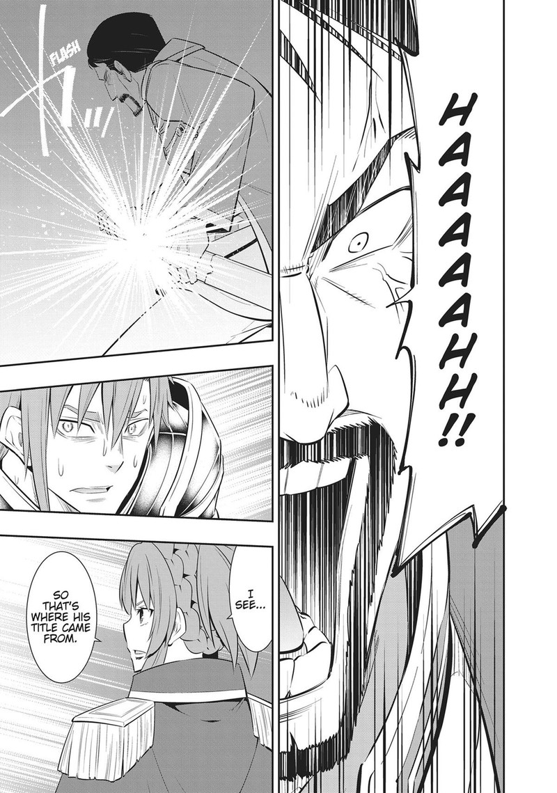Isekai Maou To Shoukan Shoujo Dorei Majutsu Chapter 97 Page 39
