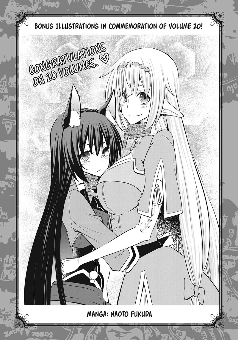 Isekai Maou To Shoukan Shoujo Dorei Majutsu Chapter 97 Page 42