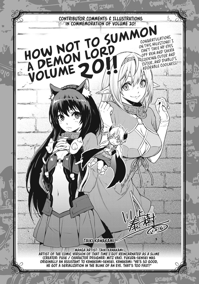 Isekai Maou To Shoukan Shoujo Dorei Majutsu Chapter 97 Page 45