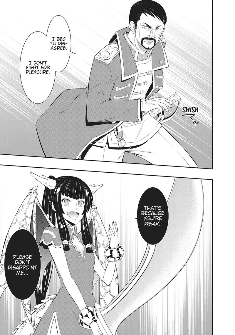 Isekai Maou To Shoukan Shoujo Dorei Majutsu Chapter 97 Page 5