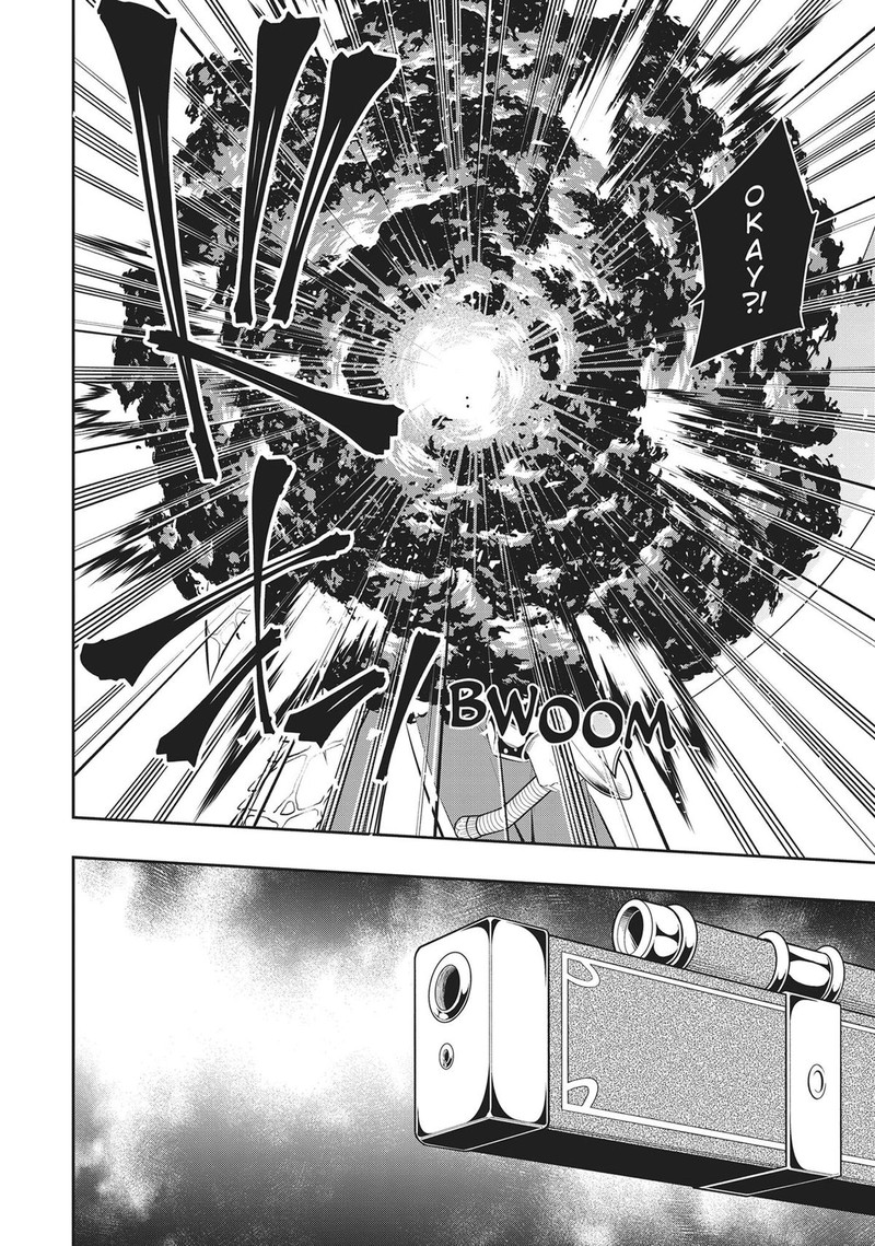 Isekai Maou To Shoukan Shoujo Dorei Majutsu Chapter 97 Page 6