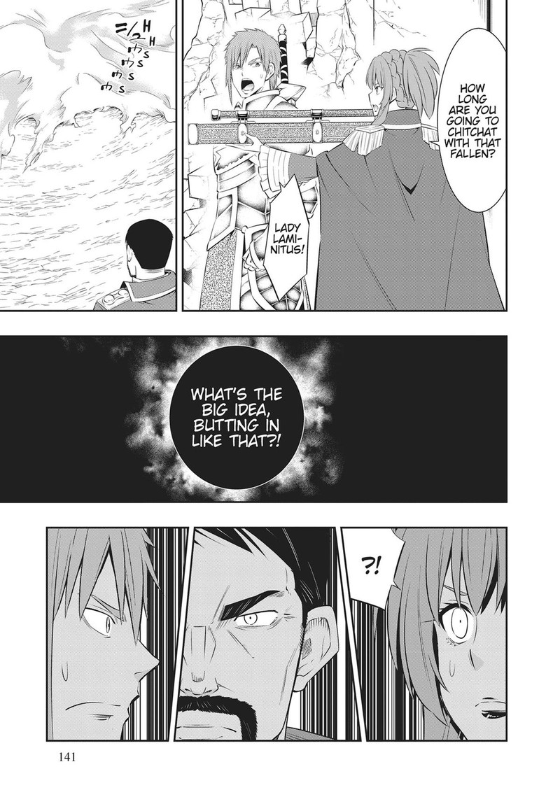 Isekai Maou To Shoukan Shoujo Dorei Majutsu Chapter 97 Page 7