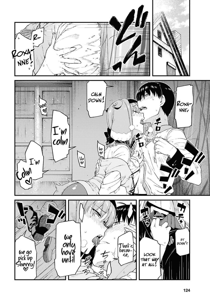 Isekai Meikyuu De Harem O Chapter 100 Page 10