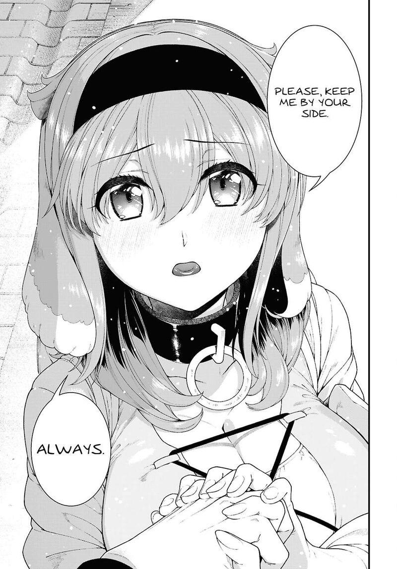 Isekai Meikyuu De Harem O Chapter 100 Page 5