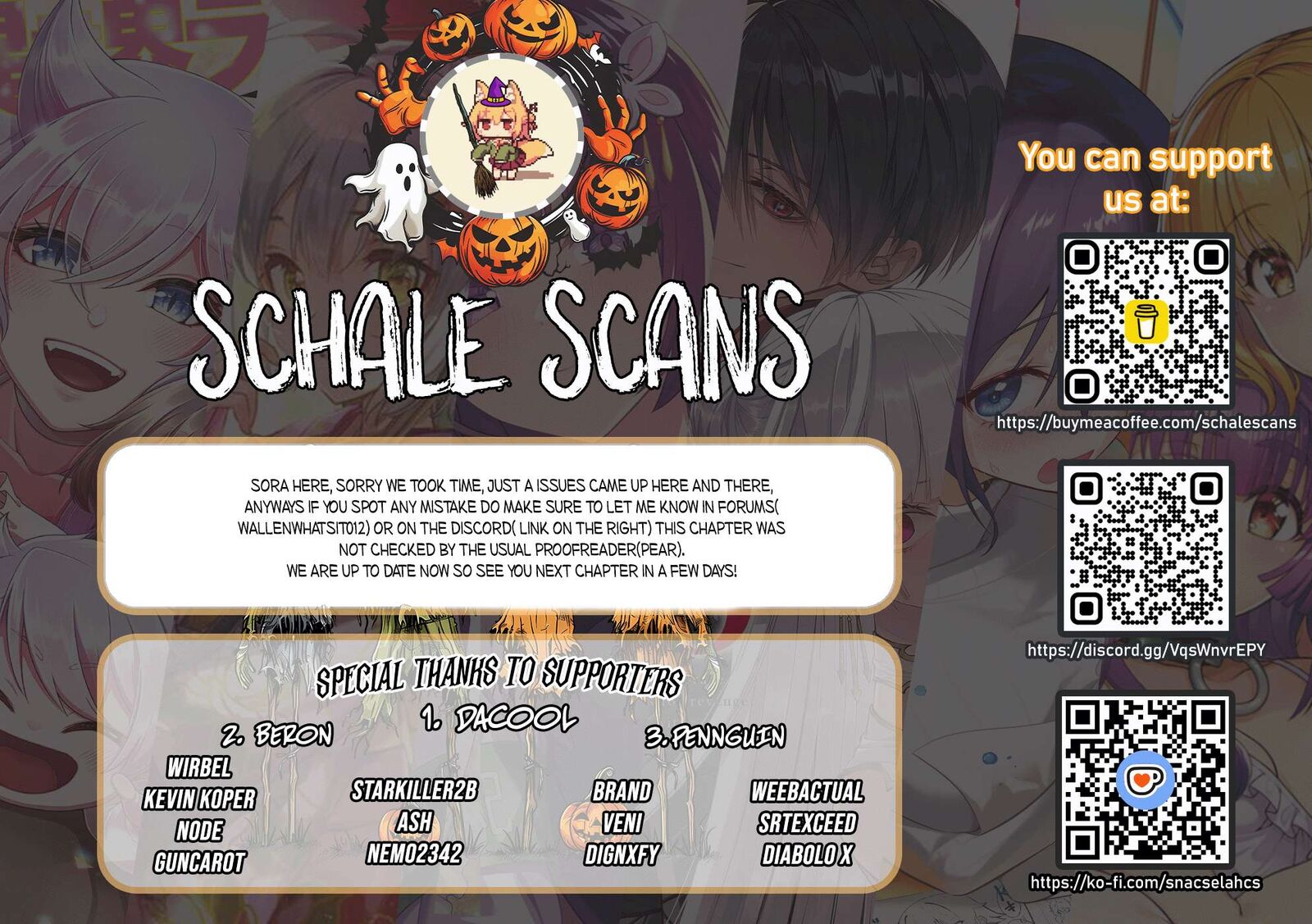 Isekai Meikyuu De Harem O Chapter 101 Page 17