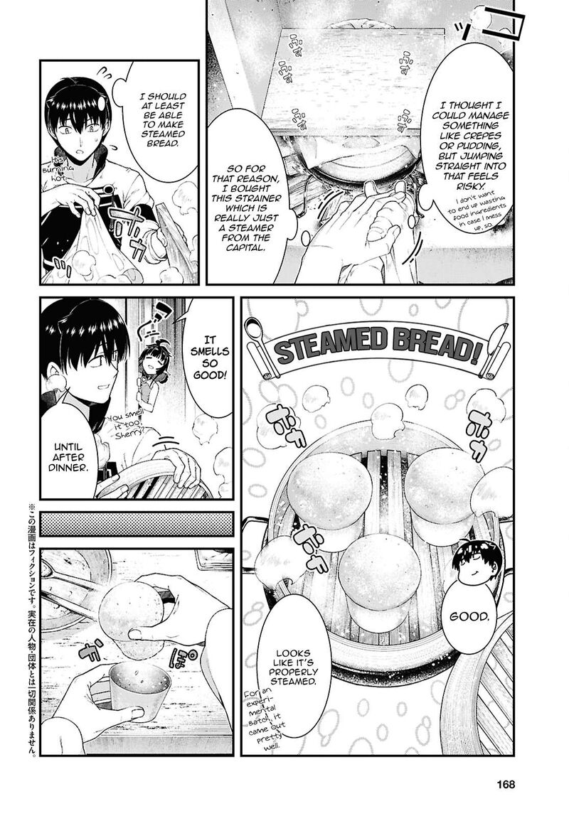 Isekai Meikyuu De Harem O Chapter 101 Page 2