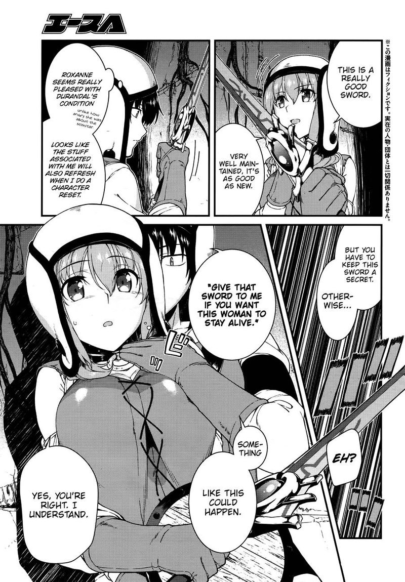 Isekai Meikyuu De Harem O Chapter 14 Page 6