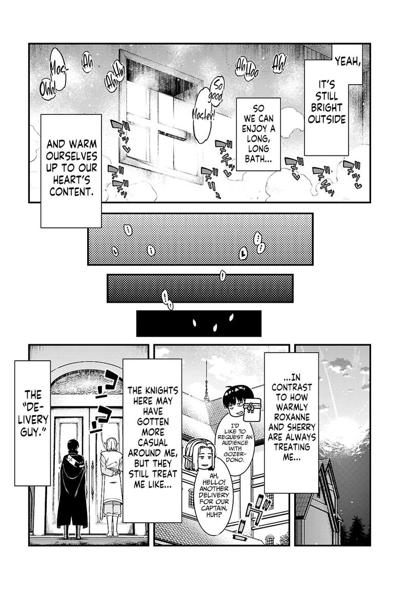 Isekai Meikyuu De Harem O Chapter 87 Page 7