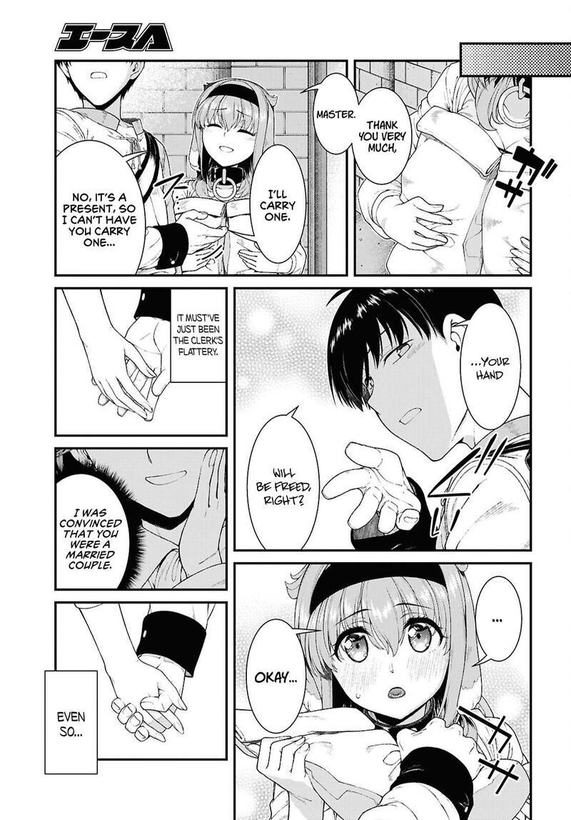 Isekai Meikyuu De Harem O Chapter 99 Page 5