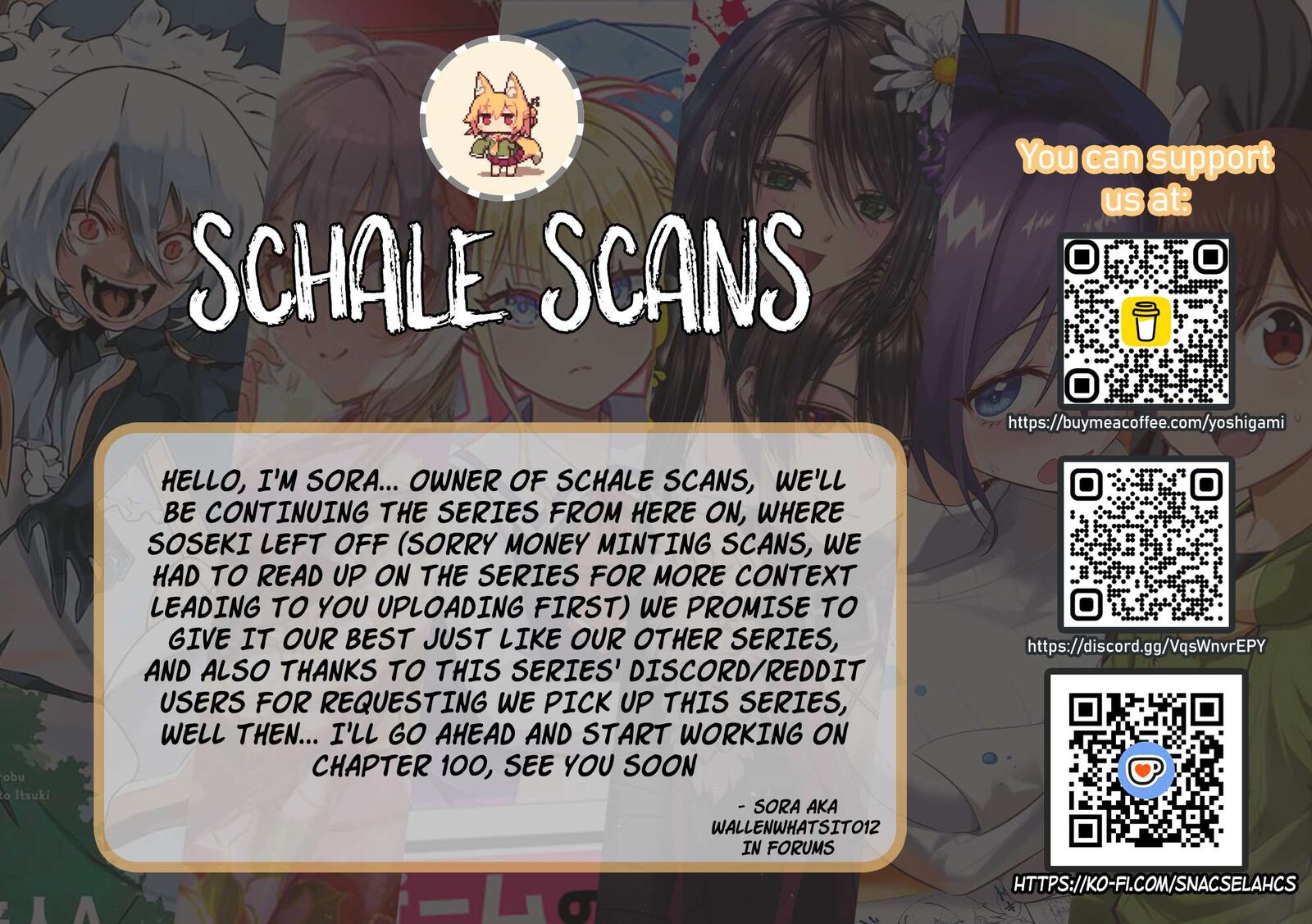 Isekai Meikyuu De Harem O Chapter 99 Page 9