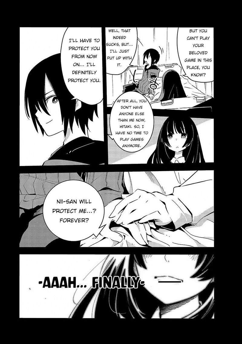 Isekai Meikyuu No Saishinbu O Mezasou Chapter 1 Page 32