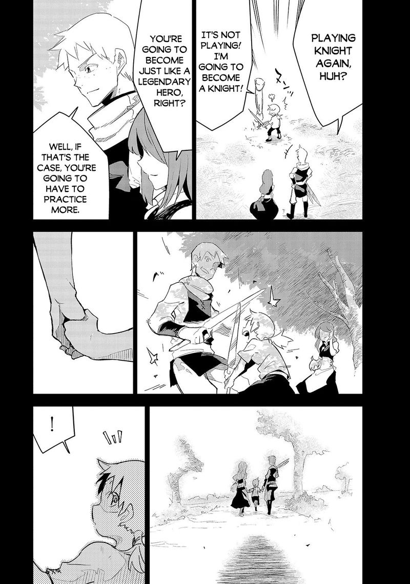 Isekai Meikyuu No Saishinbu O Mezasou Chapter 12 Page 10