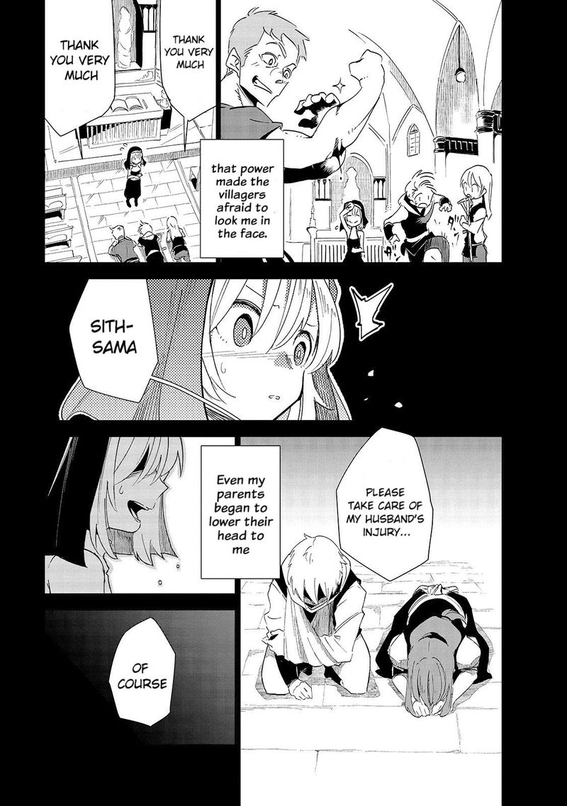 Isekai Meikyuu No Saishinbu O Mezasou Chapter 14 Page 6