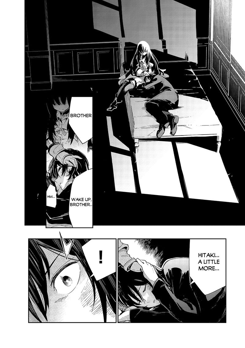 Isekai Meikyuu No Saishinbu O Mezasou Chapter 19 Page 18