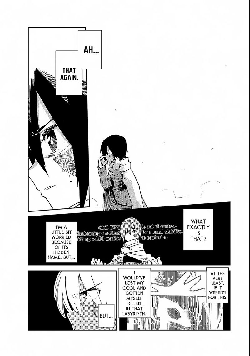 Isekai Meikyuu No Saishinbu O Mezasou Chapter 2 Page 8