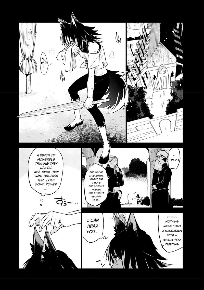 Isekai Meikyuu No Saishinbu O Mezasou Chapter 26 Page 1