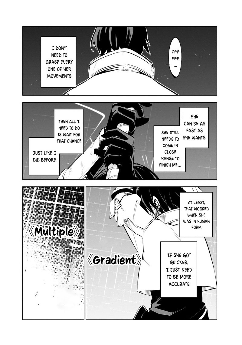 Isekai Meikyuu No Saishinbu O Mezasou Chapter 26 Page 10