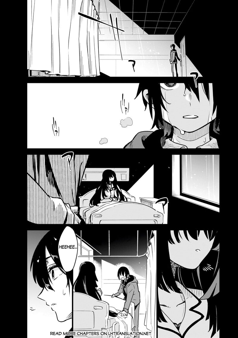 Isekai Meikyuu No Saishinbu O Mezasou Chapter 31 Page 2