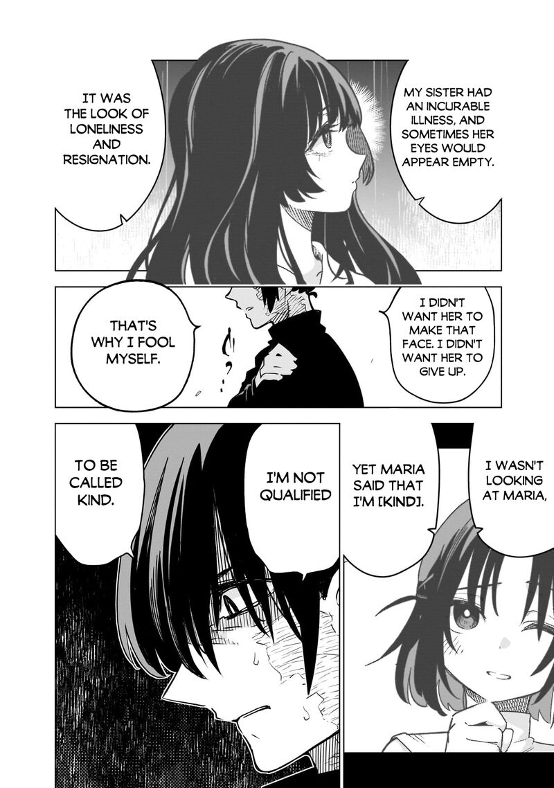 Isekai Meikyuu No Saishinbu O Mezasou Chapter 31 Page 20