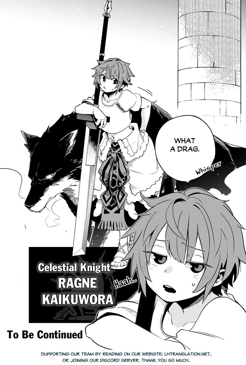 Isekai Meikyuu No Saishinbu O Mezasou Chapter 31 Page 36