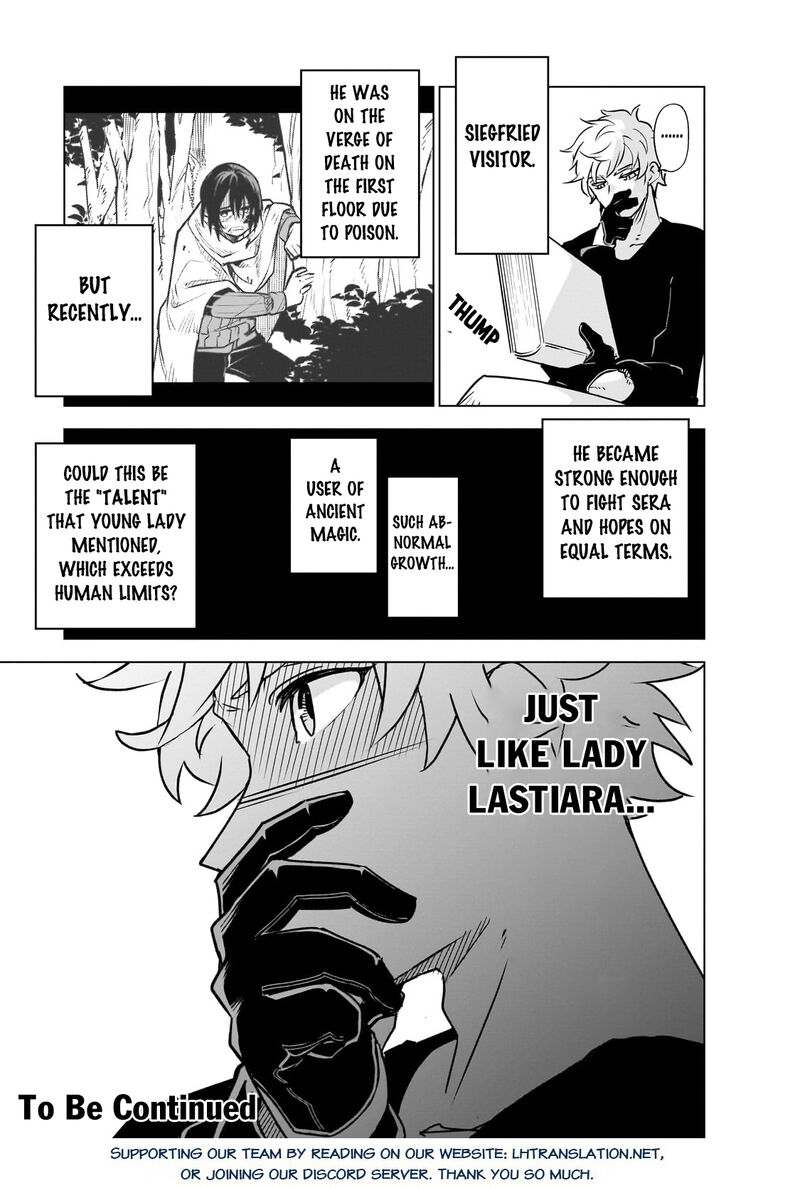 Isekai Meikyuu No Saishinbu O Mezasou Chapter 32 Page 29